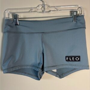 Fleo apex contour‎ shorts